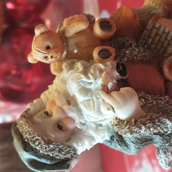 K's Collection Santas in Action- Set of 3 - Picture 7 of 12